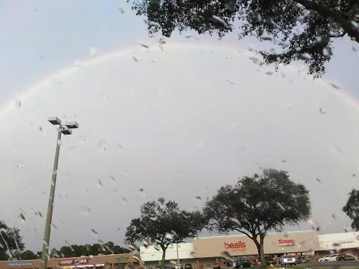 Shopping Mall «Riverview Oaks Shopping Center», reviews and photos, 9620 US-301, Riverview, FL 33578, USA