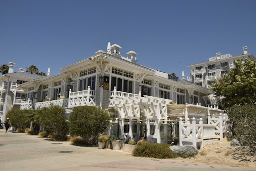 Beach «Santa Monica State Beach», reviews and photos, Pacific Coast Hwy, Santa Monica, CA 90401, USA