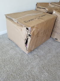 All City Van Lines Inc.; - Photo 5 - Car repair in Brooklyn, NY, New York