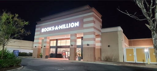 Book Store «Books-A-Million», reviews and photos, 839 Brandon Town Center Dr, Brandon, FL 33511, USA