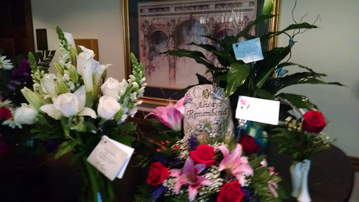 Funeral Home «Lake View Funeral Home», reviews and photos, 5000 N Illinois St, Fairview Heights, IL 62208, USA