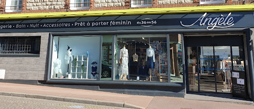 Magasin de vêtements pour femmes Angèle Neufchâtel-en-Bray