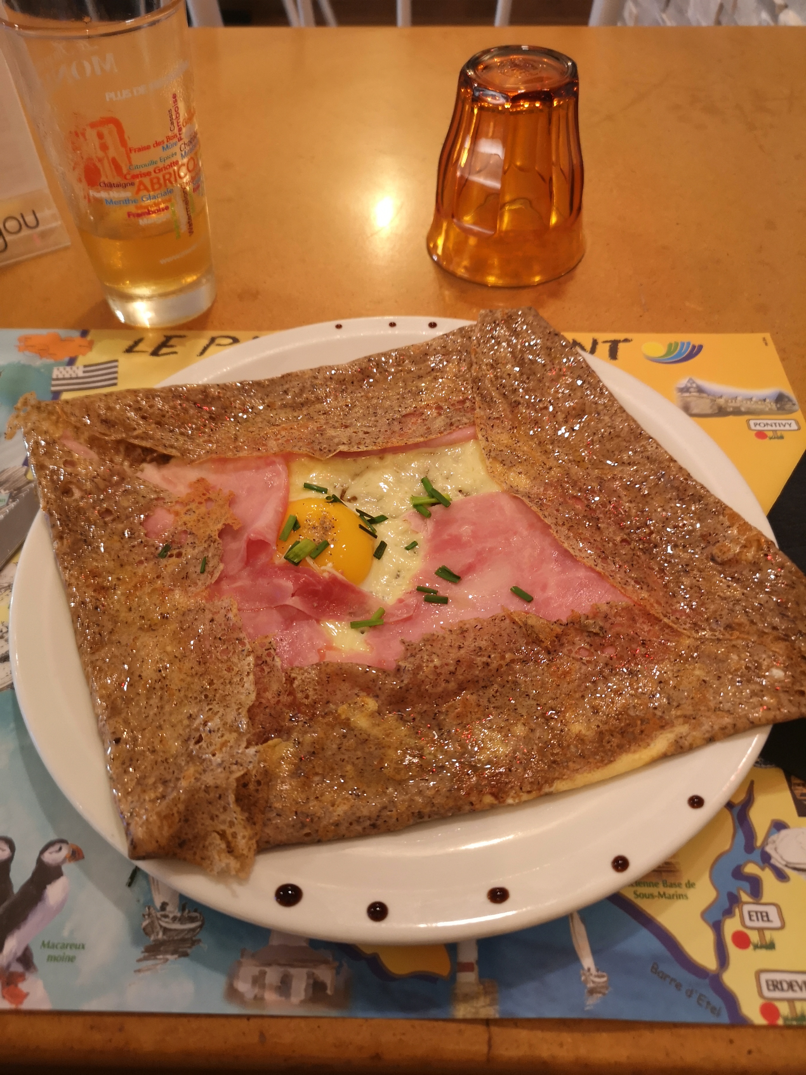Photo n° 2 de l'avis de Baptiste.u fait le 26/06/2019 à 20:28
