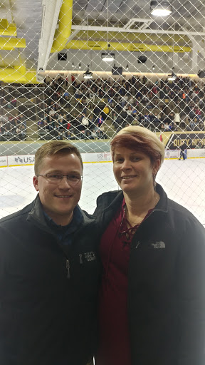 Stadium «Holleder Center», reviews and photos, Fenton Pl, West Point, NY 10996, USA