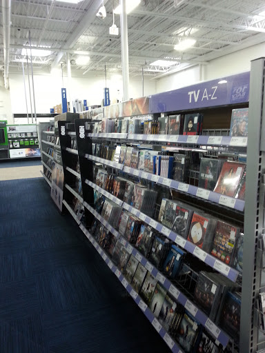 Electronics Store «Best Buy», reviews and photos, 9652 Main Street, Fairfax, VA 22031, USA