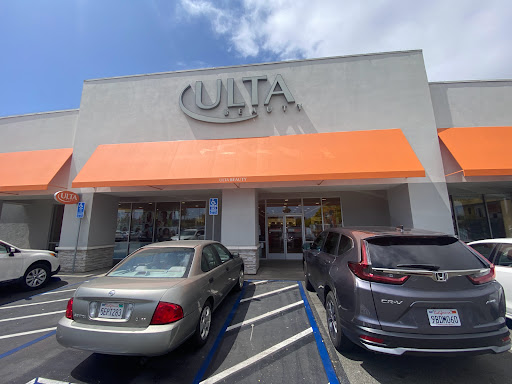 Hair Salon «Ulta Beauty», reviews and photos, 3315 Rosecrans St, San Diego, CA 92110, USA
