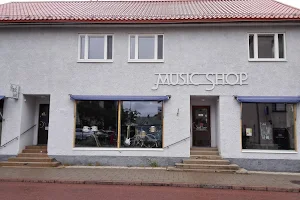 Åland Music Shop Ltd image