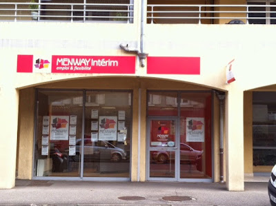 Menway Emploi Bourgoin-Jallieu à Bourgoin-Jallieu