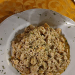 Photo n°4 de l'avis de Vjola.e fait le 09/07/2019 à 20:25 sur le  La Pergola à Tropea