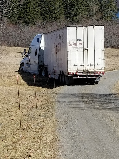 Moving and Storage Service «GET A MOVE ON MOVING COMPANY», reviews and photos, 5617 Norlina Rd, Virginia Beach, VA 23455, USA