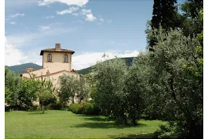 Villa Il Paradisino image