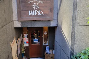 Hiro Coffee image