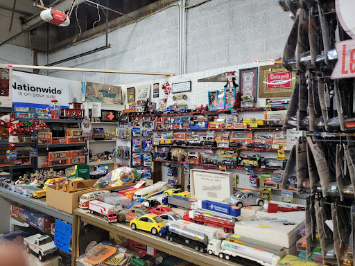 Flea Market «The Slatington Marketplace», reviews and photos, 8281 PA-873, Slatington, PA 18080, USA