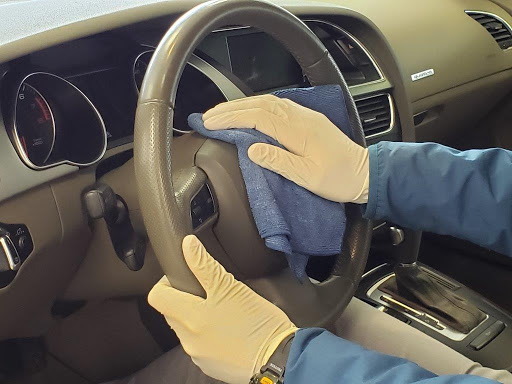 Auto Repair Shop «Haskins Automotive», reviews and photos, 467 Washington St, Wellesley, MA 02482, USA