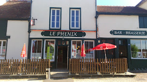 Photo n°11 de Hôtel du Nord à Lusigny-sur-Barse ()