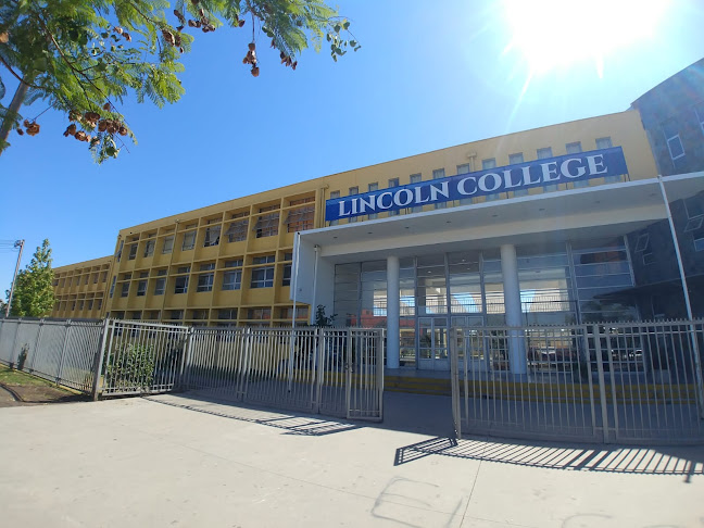 Opiniones de Centro Educacional Lincoln College en San Bernardo - Guardería