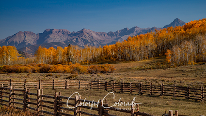 Colorful Colorado Photography