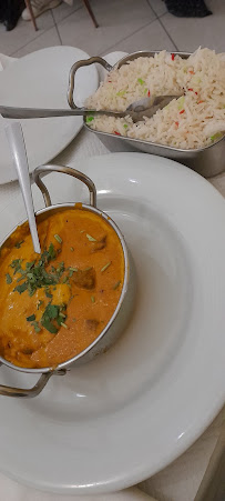 Les plus récentes photos du Restaurant indien Curry Café à Toulouse - n°4
