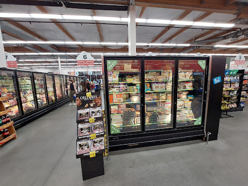 Grocery Store «Grocery Outlet Bargain Market», reviews and photos, 1523 Fremont Blvd, Seaside, CA 93955, USA