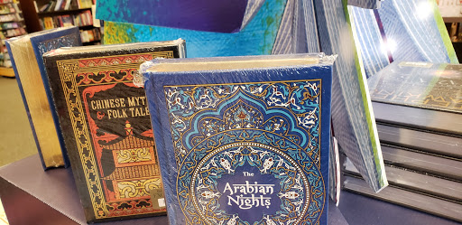 Book Store «Barnes & Noble», reviews and photos, 5231 E 41st St, Tulsa, OK 74135, USA