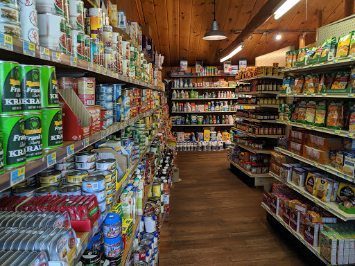 Grocery Store «Mountain Food Market», reviews and photos, 400 Grand Ave, Grand Lake, CO 80447, USA