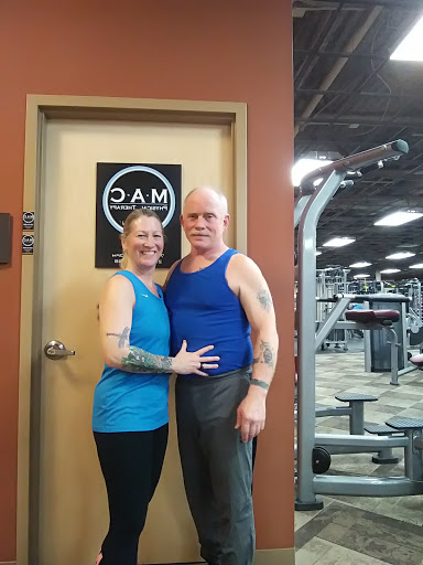 Health Club «Peak Health and Wellness Center», reviews and photos, 95 W Centa Dr, Hayden, ID 83835, USA