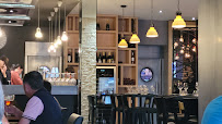 Atmosphère du Restaurant italien L'Assiette Italienne à Vallet - n°1