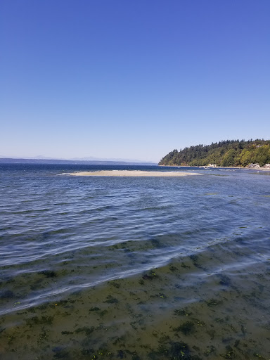 Conference Center «Des Moines Beach Park Auditorium», reviews and photos, 22030 Cliff Ave S, Des Moines, WA 98198, USA