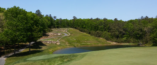 Golf Club «Crosswinds Golf Club», reviews and photos, 424 Long Pond Rd, Plymouth, MA 02360, USA