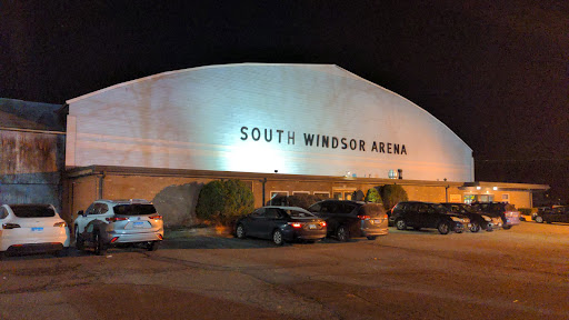 Arena «South Windsor Arena & Sports», reviews and photos, 585 John Fitch Blvd, South Windsor, CT 06074, USA