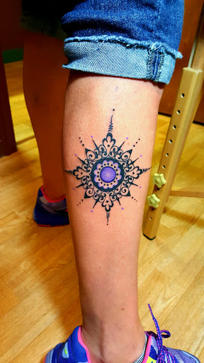 Explore horror tattoos ideas, creative tattoo ideas in Northfield, available at Signature Tattoo and Supplies