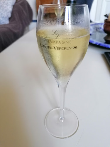 Champagne Lépicier Vercruysse à Saint-Remy-en-Bouzemont-Saint-Genest-et-Isson