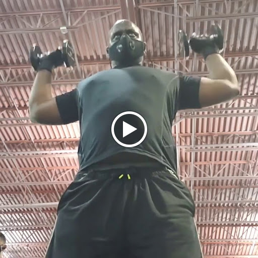 Health Club «24 Hour Fitness», reviews and photos, 5208 TX-360, Grand Prairie, TX 75052, USA