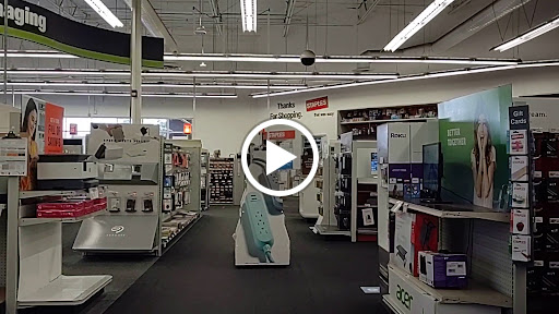 Office Supply Store «Staples», reviews and photos, 7865 W Bell Rd, Peoria, AZ 85382, USA