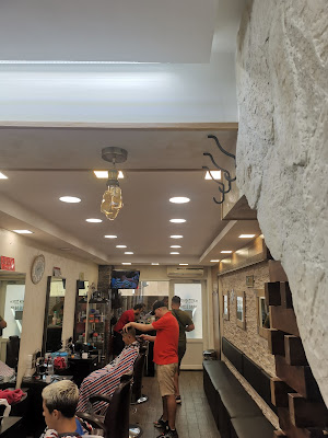 Walid Coiffure à Marseille