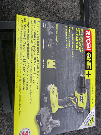 Home Improvement Store «The Home Depot», reviews and photos, 6000 Carlisle Pike, Mechanicsburg, PA 17050, USA