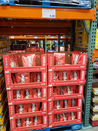 Warehouse store «Costco Wholesale», reviews and photos, 1800 Cavitt Dr, Folsom, CA 95630, USA