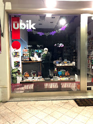 Libreria Ubik Olbia