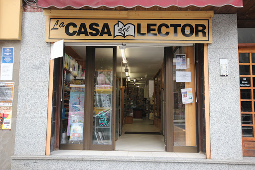 Librerias de idiomas en Gran Canaria