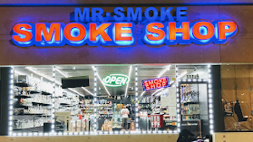 MR.SMOKE | SMOKE SHOP