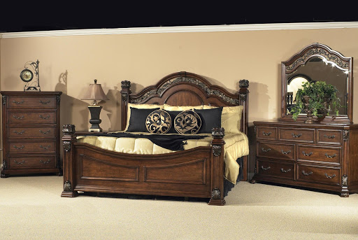 Furniture Store «EXPRESS FURNITURE & MATRESS OUTLET», reviews and photos, 2720 W Mercury Blvd, Hampton, VA 23666, USA