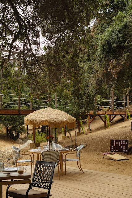 Enzzo Valle Restaurante