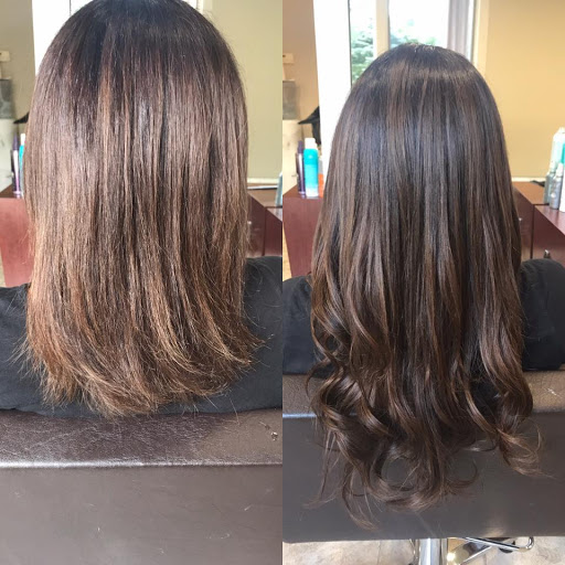 Beauty Salon «Eneida Vann Salon Spa», reviews and photos, 3595 Mendon Road, Cumberland, RI 02864, USA