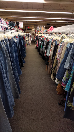 Thrift Store «American Family Services Inc Thrift Shoppe», reviews and photos, 1804 Leithsville Rd, Hellertown, PA 18055, USA