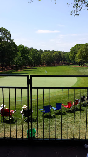 Golf Club «Quail Hollow Club», reviews and photos, 3700 Gleneagles Rd, Charlotte, NC 28210, USA