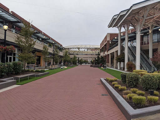 Shopping Mall «Redmond Town Center», reviews and photos, 7525 166th Ave NE, Redmond, WA 98052, USA