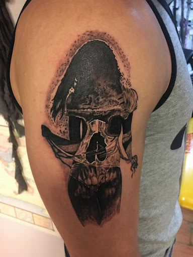 Explore son tattoo ideas for dad, creative tattoo ideas in Jonesboro, available at Immortal Ink