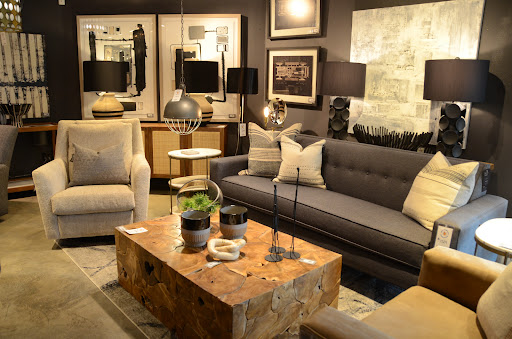 Furniture Store «Dwell Home Furnishings & Interior Design», reviews and photos, 250 12th Ave # 100, Coralville, IA 52241, USA