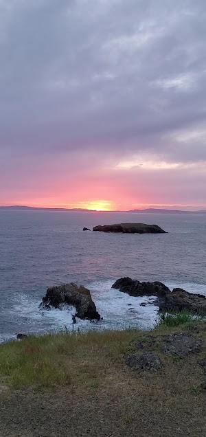 Rosario Head Trailhead - photo 24