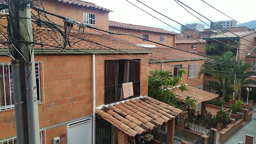 Apartamentos 1 dormitorio Medellin